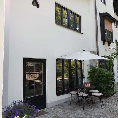 Ferienwohnung Mit Herz 巴特特尔茨 外观 照片